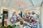 Furnished 3 Bed Apartment with En Suite in General Mathenge - 6