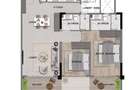2 Bed Apartment with Swimming Pool in Riverside - 3