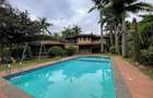 5 Bed House with En Suite in Runda - 5