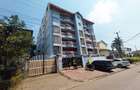 2 Bed Apartment with Parking in Nairobi West - 12
