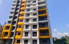 Studio Apartment with Swimming Pool in Kilimani - 3