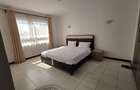 Furnished 2 Bed Apartment with En Suite in Brookside - 4
