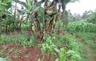 Residential Land at Gacharage Junction - 5