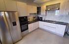 Serviced 2 Bed Apartment with En Suite at Parklands - 5