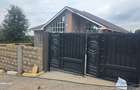 4 Bed House with En Suite at Ngong - 10