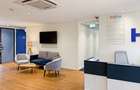Furnished 15 m² Office with Service Charge Included at 2Nd Floor - 6