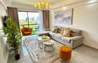 Furnished 2 Bed Apartment with Gym at Mvuli Road - 12