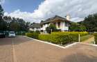 6 Bed House with En Suite at Karen - 1