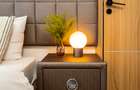 Furnished 2 Bed Apartment with En Suite at Wood Avenue - 13