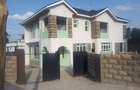 4 Bed House with En Suite in Ngong - 8