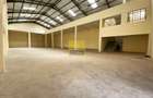 10,775 ft² Warehouse with Backup Generator in Ruiru - 1