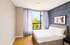 Furnished 3 Bed Apartment with En Suite in Brookside - 4