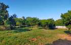 Land in Mtwapa - 10