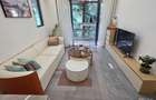 1 Bed Apartment with Swimming Pool in Kilimani - 4