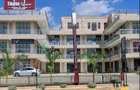 1,030 ft² Office with Service Charge Included at Thome - 1