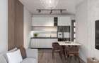 2 Bed Apartment with En Suite in Kilimani - 2
