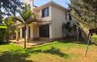 4 Bed House with En Suite in Kiambu Road - 1