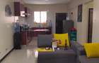 2 Bed Apartment with Swimming Pool in Kilimani - 4