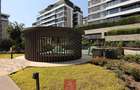 Furnished 1 Bed Apartment with En Suite at Nyari - 15