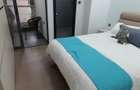 Serviced Studio Apartment with En Suite in Kilimani - 18