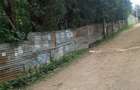 0.125 m² Residential Land at Maasai Lodge Road - 2