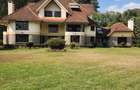 5 Bed House at Karen - 1