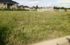 0.113 ac Residential Land in Ongata Rongai - 1