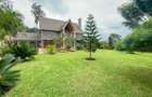 5 Bed Villa with En Suite in Thigiri - 1