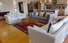 Serviced 3 Bed Apartment with En Suite in Brookside - 9