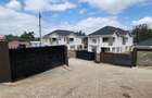 4 Bed House with En Suite at Olkeri - 1