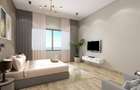 Serviced 3 Bed Apartment with En Suite at Beach Road - 5