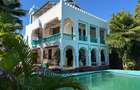 4 Bed House with En Suite at Mtwapa Creek Aloo Drive - 1