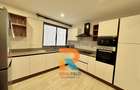 Furnished 3 Bed Apartment with En Suite in Rhapta Road - 4