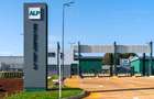 10,459 m² Warehouse with Backup Generator at Tilisi - 2