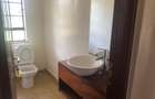 4 Bed Townhouse with En Suite at Ndege Road - 1
