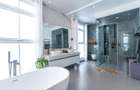 4 Bed Townhouse with Swimming Pool at Crawford Road - 1