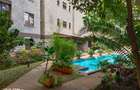 Serviced 2 Bed Apartment with En Suite at Near Sarit Centre - 4