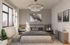 3 Bed Apartment with En Suite at Garden Estate - 1