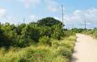 Land at Shanzu - 11