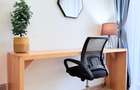Furnished 1 Bed Apartment with En Suite in Westlands Area - 4