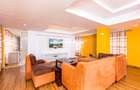 Furnished 1 Bed Apartment with En Suite in Westlands Area - 1