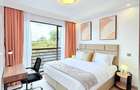 Serviced 3 Bed Apartment with En Suite at Riverside Drive - 12
