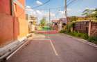 0.05 ha Commercial Land at Kidfarmaco - 2