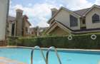 4 Bed Villa with En Suite in Kiambu Road - 17