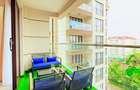 Serviced 3 Bed Apartment with En Suite at Riverside Drive - 11