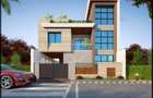 4 Bed Villa with En Suite at Jcc Road - 1