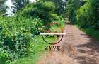 0.125 ac Land at Kanunga Kiambu Road - 1