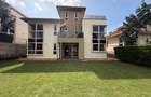 4 Bed Villa with En Suite in Kiambu Road - 2