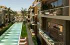 Serviced 1 Bed Apartment with En Suite at Beach Road - 5