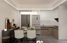 1 Bed Apartment with Swimming Pool at Mbaazi Road - 1